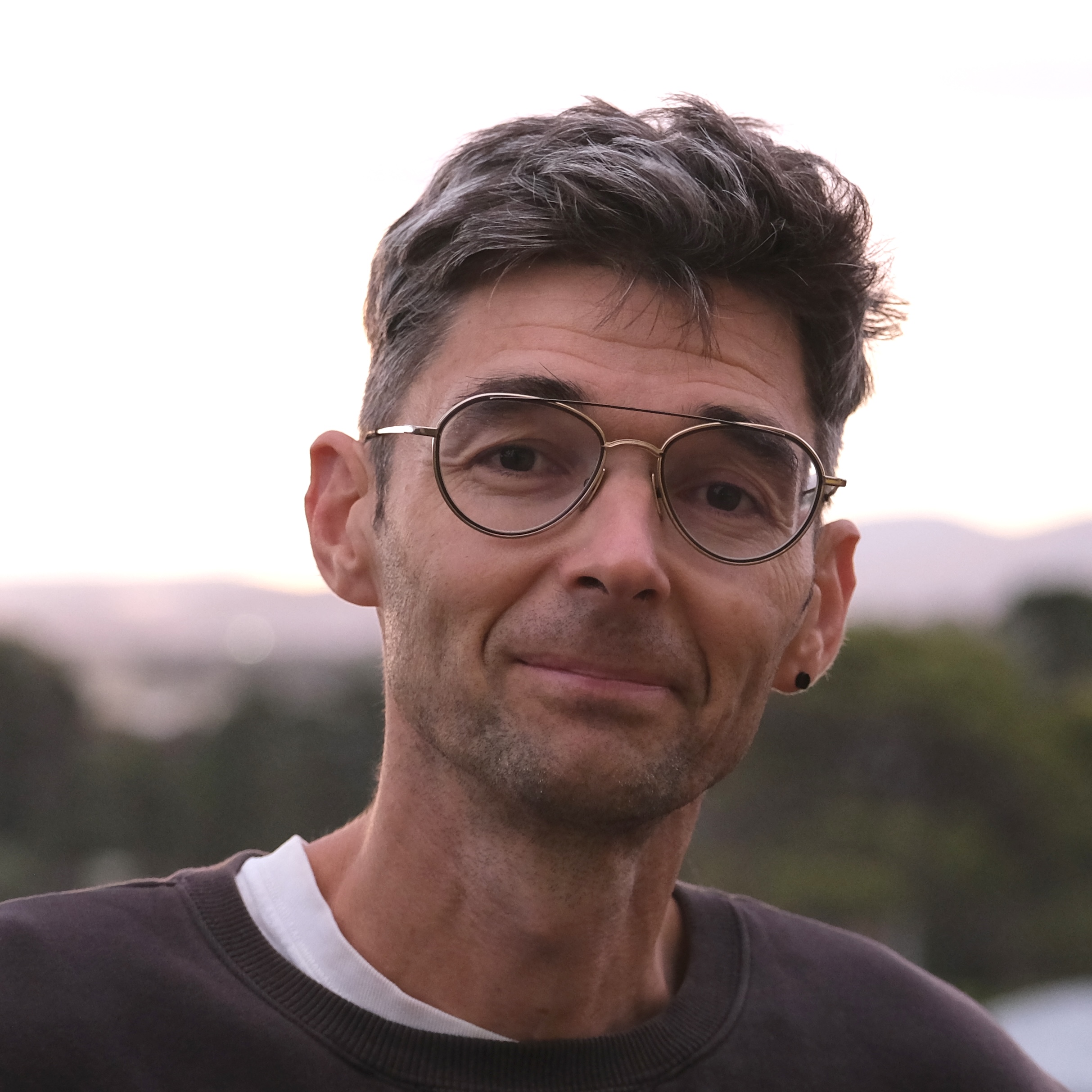 Dan Shepheard