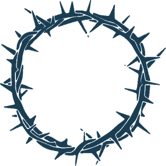 Crown of thorns